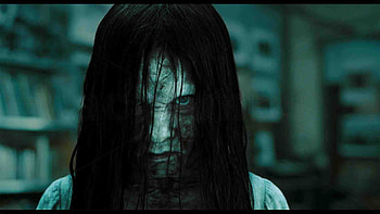 Horror afari. Horror HD wallpaper