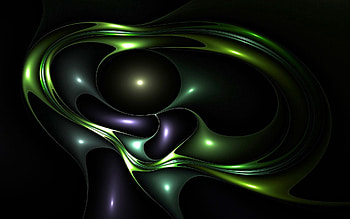 Abstract, Dark, Circles, Shadow, Figure, Oval HD wallpaper
