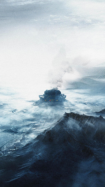 The Wandering Earth (2022) movie HD phone wallpaper