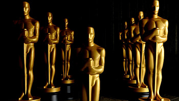 Oscars, Red carpet elegance, Celebrities honored, Film industry recognition HD wallpaper