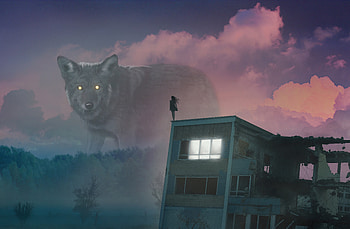 Pride, artist, artwork, digital-art, deviantart HD wallpaper