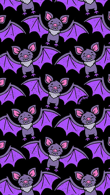 Bat love, Creative ideas, Fascinating creatures, Unique animal graphy HD phone wallpaper