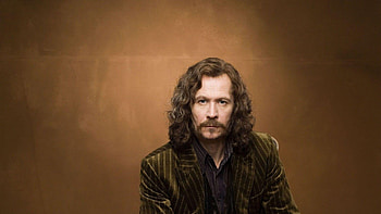 Sirius Black, Harry Potter series, , Enigmatic character HD wallpaper