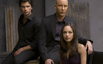 Smallville , Most popular, High-quality , Smallville fanbase HD wallpaper