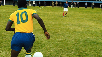 Pele, Filmography, Rakuten TV, Documentary on the legend HD wallpaper