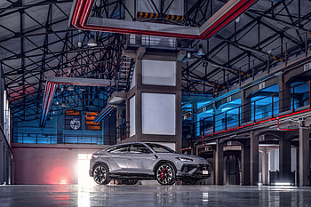 Lamborghini Urus S, vehicle, Lamborghini Urus S HD wallpaper