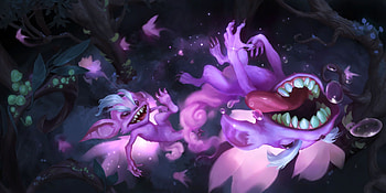 Legends Of Runeterra, Video Game HD wallpaper