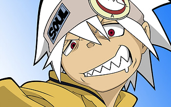 Soul Eater, Elgemarspiala, ANimesimple HD wallpaper