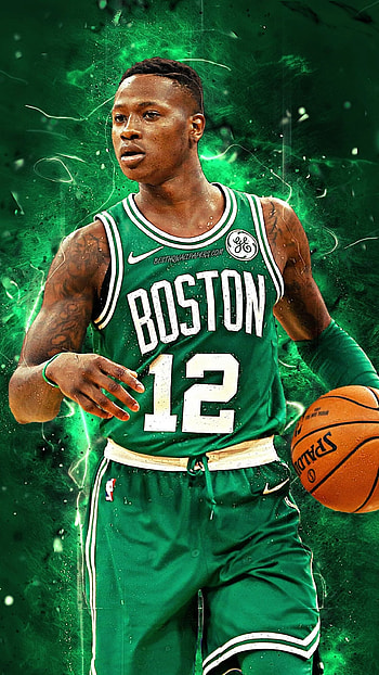 Boston Celtics, National Basketball Association HD phone wallpaper