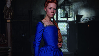 Saoirse Ronan, Mary Queen of Scots, Movies, 17025 HD wallpaper