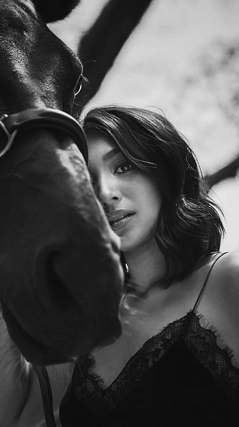 Nadine lustre, philippines actresses, model HD phone wallpaper