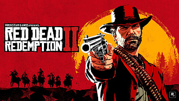 RDR2, Red Dead Redemption HD wallpaper