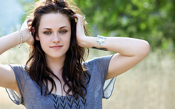 Kristen Stewart, celebrity, people, actresses HD wallpaper