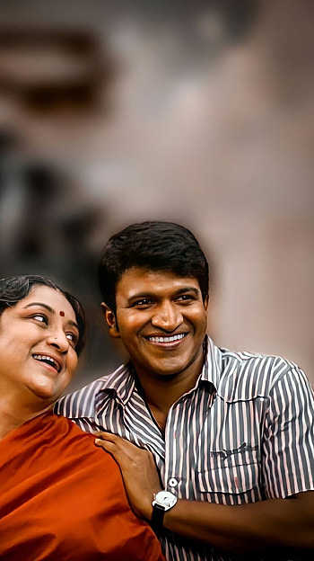 Vamshi, kannada movie, puneet rajkumar, lakshmi HD phone wallpaper