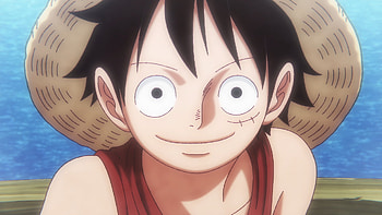 Monkey D. Luffy — One Piece, Anime, One Piece, Monkey D. Luffy HD wallpaper