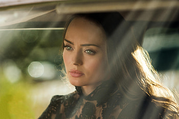 Laura Haddock, laura-haddock, celebrities, girls HD wallpaper