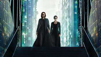The Matrix 4 , the-matrix-4, the-matrix-resurrections, matrix, 2021-movies, movies HD wallpaper