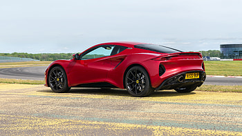 Lotus Emira First Edition 2022 6 Cars HD wallpaper