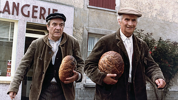 Louis de Funes, Movies, Movie database HD wallpaper