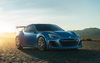 subaru sti performance concept, subaru, japanese, performance, concept HD wallpaper