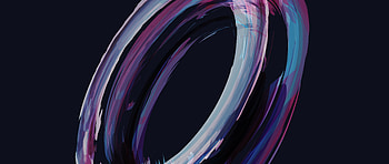 Canon Colors Blossom Abstract, abstract, deviantart HD wallpaper