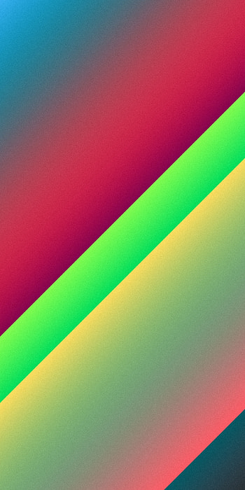 Abstract, Red, Blue, Yellow, Minimalist, Colorfulness, Orange, Green, Lines HD phone wallpaper