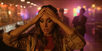 Barre feminist series, Apple TV, Dlirante bande annonce HD wallpaper