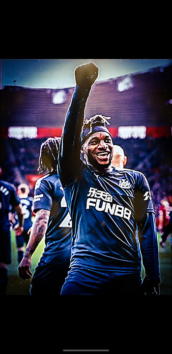 Saint-maximin, sports uniform, flash graphy HD phone wallpaper