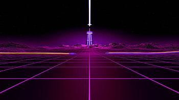 dimensional beacon, directions, reality, beacon, junction HD wallpaper