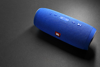 JBL Charge 3, Portable wireless speaker, Audio experience, GadgetMac review HD wallpaper