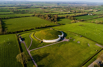 Newgrange, Tourism strategic planning, Repucon Consulting, Experiential travel HD wallpaper