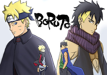 boruto, Boruto Uzumaki HD wallpaper