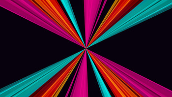 Ribbons Abstract , abstract, artist, artwork, digital-art HD wallpaper
