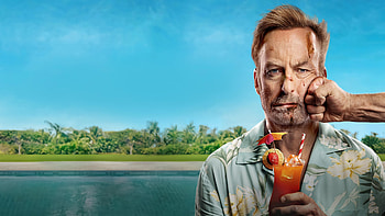 Nobody 2 — Tropical Knockout HD wallpaper