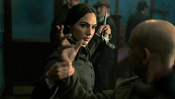 Wonder Woman (2022) movie HD wallpaper