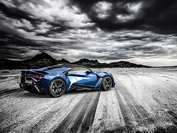 w motors fenyr supersport, w motors, supersport, car, fenyr HD wallpaper