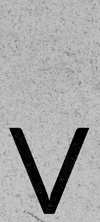 Letra, artistic, Abstract HD phone wallpaper