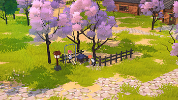 Let's School: Video Game, video game, Let's School HD wallpaper
