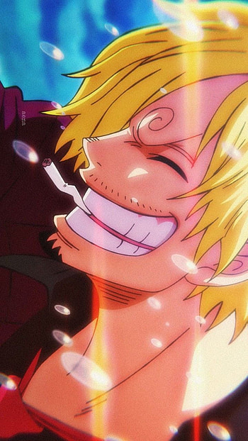 Sanji, Anime, Vinsmoke, One Piece, Manga HD phone wallpaper