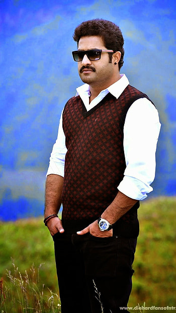 Ntr, South Actor HD phone wallpaper