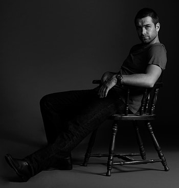 Antony Starr, TV Shows HD phone wallpaper