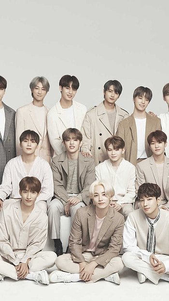 Seventeen, Korean, Seventeen Korean Pop Singers HD phone wallpaper