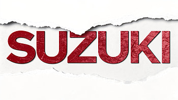 Suzuki Ultra - Sleek and Bold Design, Suzuki, logo, brand HD wallpaper