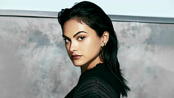 Camila Mendes Hunger Magazine, camila-mendes, celebrities, girls HD wallpaper