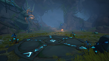 Tarisland Mystic Landscape, video game, Tarisland HD wallpaper