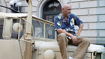 Frank Darabont, Adapting Stanley Kubrick, Film project, Geektyrant HD wallpaper