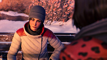 Life is Strange: Double Exposure, video game, Life is Strange: Double Exposure HD wallpaper