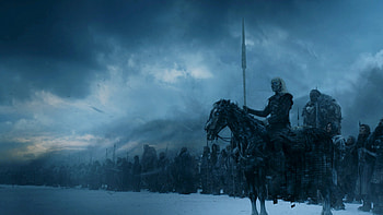 Night King (Game Of Thrones), Game Of Thrones, White Walker, Tv Show HD wallpaper