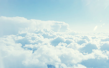Landscape, Sky HD wallpaper