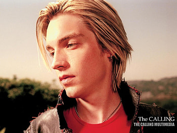 Alex Band, sexy, black, hot, the calling, cute, tonight, dark, music, vampires, songwriter, cool, male HD wallpaper